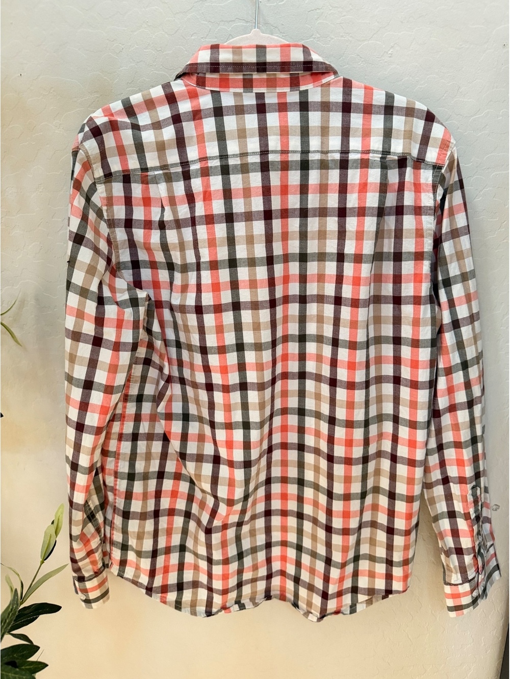 George button up shirt - Picture 3 of 4